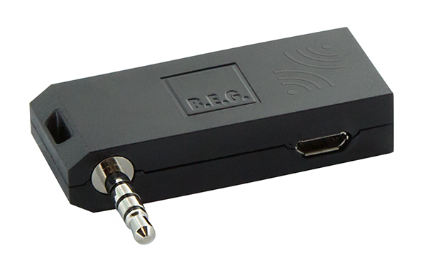 Универсальный пульт управления IR-Adapter - купить у официального поставщика
