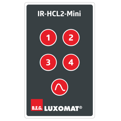 Инфракрасный пульт дистанционного управления IR-HCL2-Mini - купить у официального поставщика